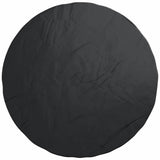 Furniture Cover Black 244 x 244 x 85 cm 600D Oxford Fabric 4106025