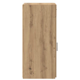 Storage Cabinet Artisan Oak 40 x 42.5 x 93 cm Engineered Wood 883139