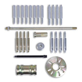 Wheel Hub Puller Set 30 Pcs 210199