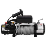Electric Winch 12 V 13000 lbs 210022