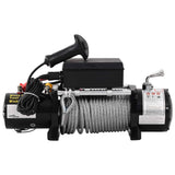 Electric Winch 12 V 13000 lbs 210022
