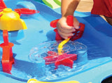 Water Fun Trolley 51x21.5x66.5 cm Polypropylene 94210