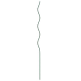 Plant Support 50 pcs Green 110 x 0.6 x 0.6 cm Steel 4107055