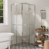 150763 Shower Cabin ESG 90x70x180 cm
