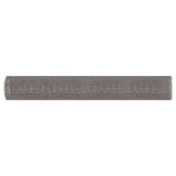 Mesh Screen 80 x 500 cm 3 Mesh Stainless Steel 201 Silver 42039636