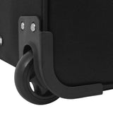 Pilot Trolley Black 91314