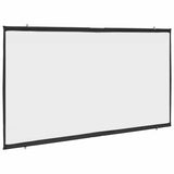 Projection Screen Wall-Hanging 90 Inch 169 4101031