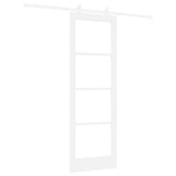 Sliding Door ORKDAL White 73.5 x 211 cm 3332074