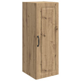 Wall-Mounted Cabinet Artisan Oak 33 x 34.5 x 90 cm 899274