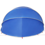 Pool Dome 546 x 516 x 250 cm 185T polyester with PU coating 42001127