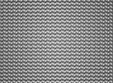 Container Net HDPE 3x7 m Black 144999