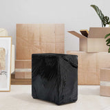 Stretch Film 6 pcs Black 17 m 50 cm x 300 m 4104879