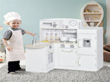 Large gaming kitchen 00733019