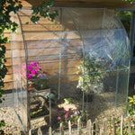 ZNTS Nature Tunnel Greenhouse 200x100x215 cm 428494