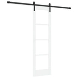 Sliding Door ORKDAL White 61 x 198.5 cm 3331958