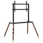 ZNTS Easel TV Stand for 37-86 Inch Screen Max VESA 400x600 mm 60 kg 4012166