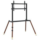 ZNTS Easel TV Stand for 37-86 Inch Screen Max VESA 400x600 mm 60 kg 4012166