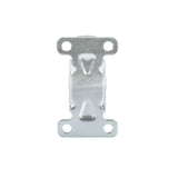 12 pcs Fixed Casters 75 mm 277827