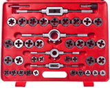 Tap & Die Tool Set 111 piece 210013