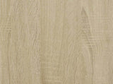 Apothecary Cabinet Sonoma Oak 40x41x144,5 cm Engineered Wood 3309638