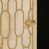 Coffee Table 100x54x40 cm Solid Wood Mango 358260