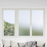 Window Films Frosted Grey PVC 3206457