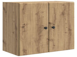 Wall-Mounted Cabinet Artisan Oak 59 x 31 x 60 cm 899094