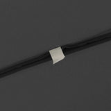 Garden Parasol Anthracite 295 x 295 x 245 cm 42003654