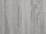 Desk Trolley Grey Sonoma 60x45x60 cm Engineered Wood 816614