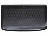 Trunk Mat suitable for VW TIGUAN 2007-2016 Rubber 42029182