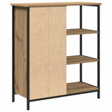 Sideboard Artisan Oak 70 x 30 x 80 cm 869089