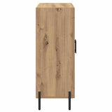 Sideboard Artisan Oak 69.5 x 34 x 90 cm 881604