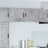 Wall Cabinet PORTO Concrete Grey 50 x 31 x 40 cm 885251