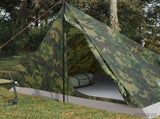 Backpacking Tent Camouflage 4-Person 42019355