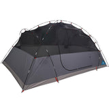 Family Tent Crossvent 8-Person Blue Waterproof 94422