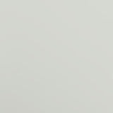 20114 Office Cabinet with 2 Doors Grey 90 cm Steel