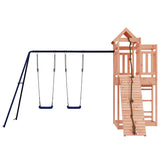 Outdoor Playset Solid Wood Douglas 3156881