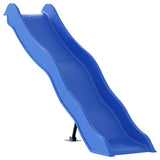 Play Slide Blue 174x38 cm Polypropylene 826598