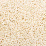 Stair Mats 20 pcs 65x21x4 cm Cream Half Round Large 3365849