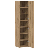 Highboard Artisan Oak 40 x 42.5 x 185 cm 3365580