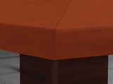 Gazebo Cover with Sidewalls Terracotta 600.5 x 300.5 cm 900438