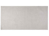 Area Rugs Rectangular LUGO Cream and Grey 140 x 200 cm 42022716
