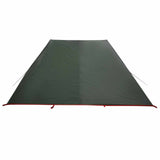 Vehicle Awning with Roof Army green 518 x 580 x 215 cm 42028558