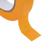 Painter Masking Tapes 50 pcs Yellow 19mm x 50m Paper 42019634