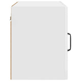 Dishwasher Panel Kalmar High Gloss White 50 x 31 x 40 cm 884542