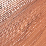 Self-adhesive PVC Flooring Planks 5.21 m 2 mm Elm Nature 330181