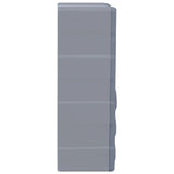 Multi-drawer Organiser with 39 Drawers 38x16x47 cm 149604