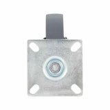16 pcs Swivel Casters 75 mm 277833