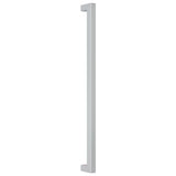 Cabinet Handles 20 pcs Silver 320 mm Stainless Steel 3203641