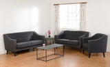 ZNTS Ashley 1 Seater Sofa 300-308-027